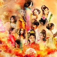 shenshifanghua