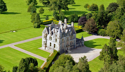 Blarney-A